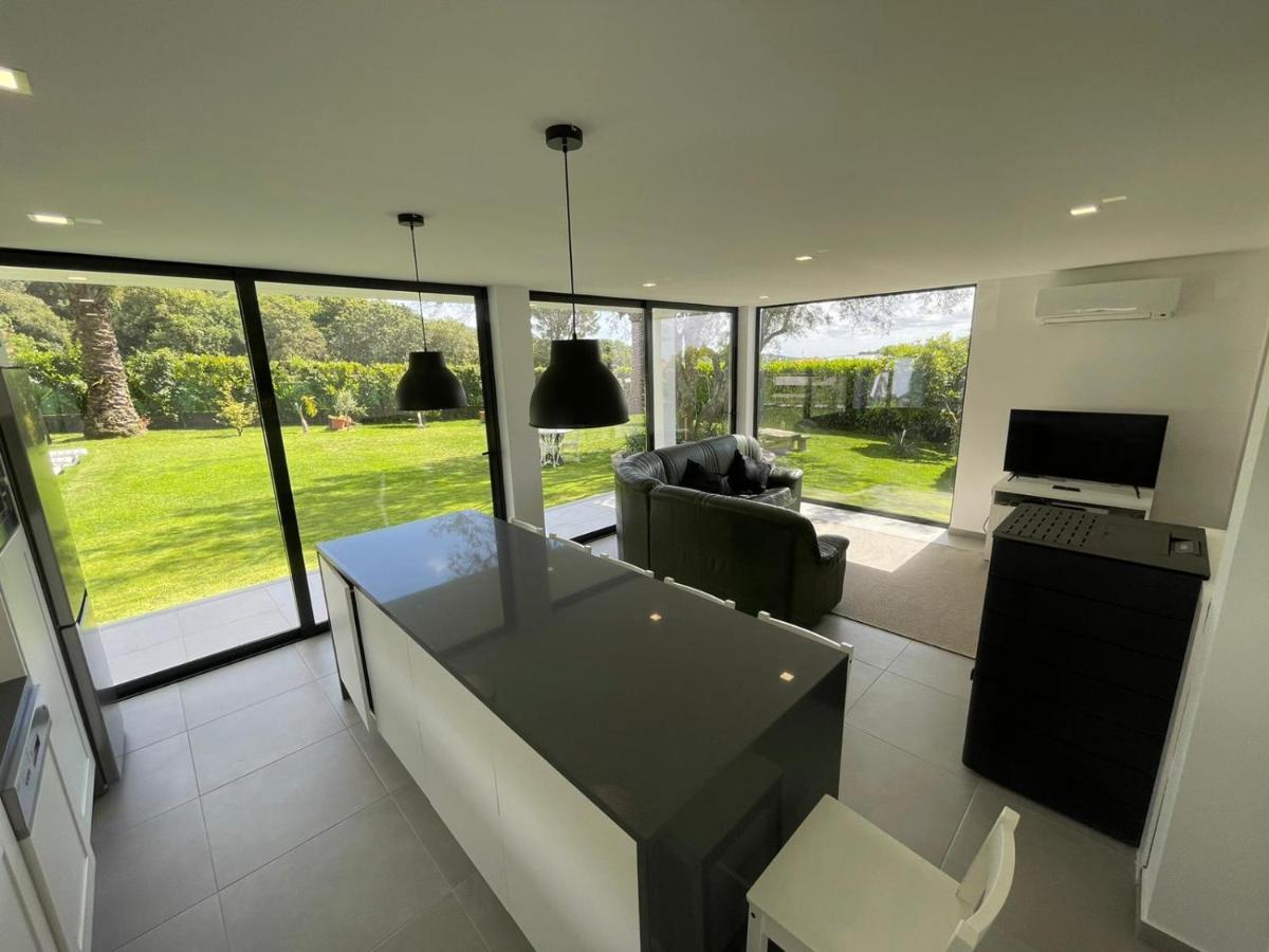 Fonte Do Forno Villas Afife Exterior photo