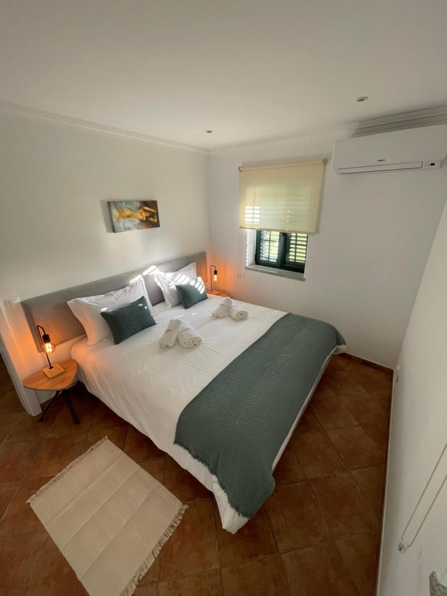 Fonte Do Forno Villas Afife Exterior photo